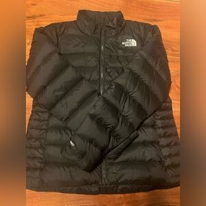 North Face Aconcagua 3 Jacket
